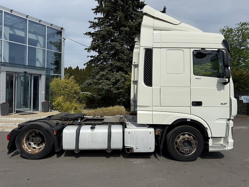 DAF XF480 EURO 6 MEGA/lowdeck - fotka 3 z 18
