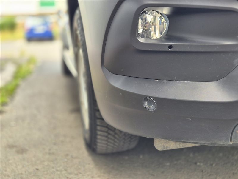 Toyota ProAce 1.5D*ČR*11tisKM!!TAŽ*TEMPO - fotka 23 z 25