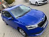 Škoda Fabia (2019) 1.0MPI 44kW 50TKM - náhled 12