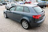 Audi A3 (2009) SPORTBACK 1,4TSI KLIMA ELOKNA  - náhled 4
