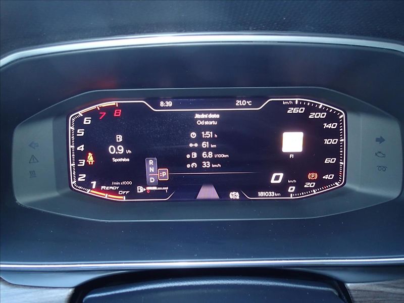 Seat Leon 1,5 eTSI,Execelent,DSG,Tažné - fotka 23 z 80