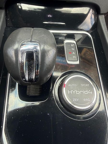 Peugeot 508 2,0 RHX  4X4*AUTOMAT*MASAŽE* K - fotka 13 z 18