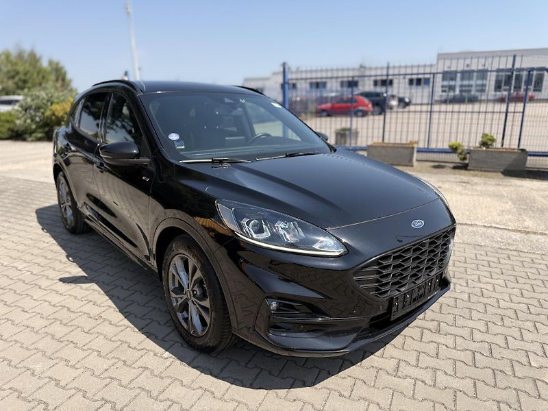 Ford Kuga (2023) 2.5 HYBRID,ST-LINE, - fotka 37 z 40