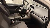 Toyota Verso (2014) 2.0DID,ČR,7 MÍST,2 MAJITEL - náhled 24