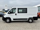 Peugeot Boxer 2,2 BluHDI 88kW L1 Active - náhled 2