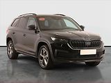 Škoda Kodiaq (2022) Sportline 1.5 TSI, digi klima - náhled 1