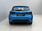 MG MG3 1.5 EMOTION Hybrid+ AUT CZ  - náhled 11