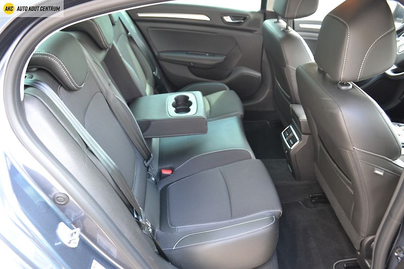 Renault Mégane IV GRANDCOUPÉ TECHNO dCi 115 E - fotka 16 z 54