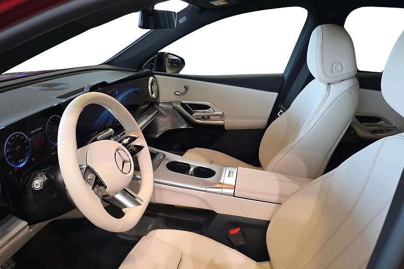 Mercedes-Benz GLC 400 4M AMG Premium Pano Taž - fotka 6 z 14