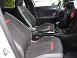 Opel Mokka (2022) 1.2 Turbo, Serv.kniha, Kůže - náhled 9