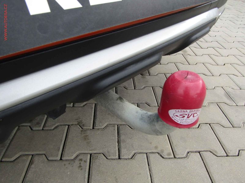 MG ZS (2022) 1.5 DVVT, ČR, AC, TZ, park - fotka 19 z 20