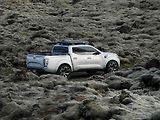 Renault Alaskan.