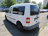 Volkswagen Caddy 1,9 TDi 77kW 5 míst - náhled 3