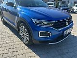 Volkswagen T-Roc 1,6TDi Bohatá výbava rezervace - náhled 8