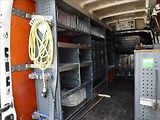 Renault Master 2,3 DCI POJÍZDNÁ DÍLNA,TZ na 3 - náhled 23