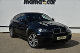 BMW X6 4.4 xDrive 408kW M. 74000KM ČR - náhled 1