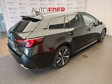 Toyota Corolla Touring Sports 2.0 Hybrid Styl - náhled 3