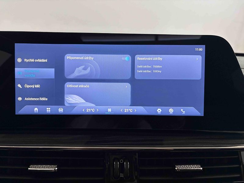 Omoda 5 (2025) 1.6 Premium 108 kW - fotka 34 z 49