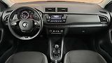 Škoda Fabia 1.0 TSI Ambition Combi Tour - náhled 8