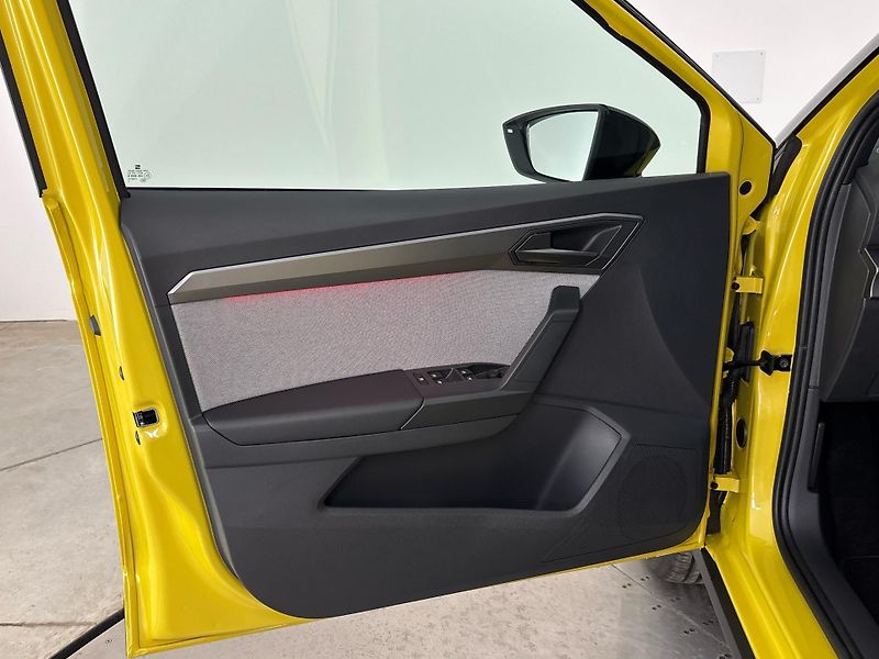 Seat Arona (2026) FR - fotka 13 z 27