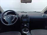 Nissan Qashqai 1,5 DCi Navi Kamera Panorama - náhled 14