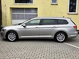 Volkswagen Passat 2.0TDi DSG *SERV.KN.FAKTURY*   - náhled 9