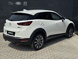 Mazda CX-3 2,0 Sky-G121 Revolution TOP - náhled 7