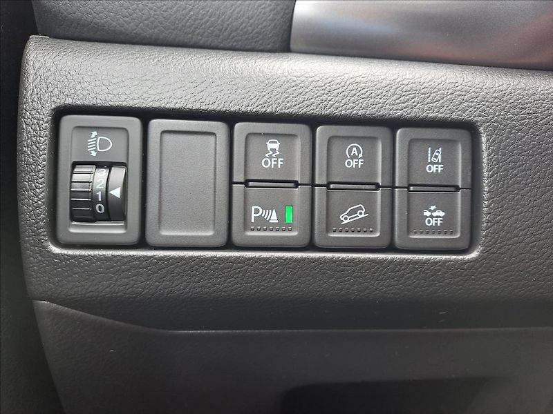 Suzuki Vitara (2026) 1,4 BoosterJet Premium AllGrip - fotka 16 z 23