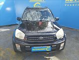 Toyota RAV4 2,0 - náhled 1