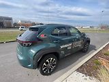 Toyota Yaris Cross 1.5 Hybrid 130k FWD Style - náhled 6