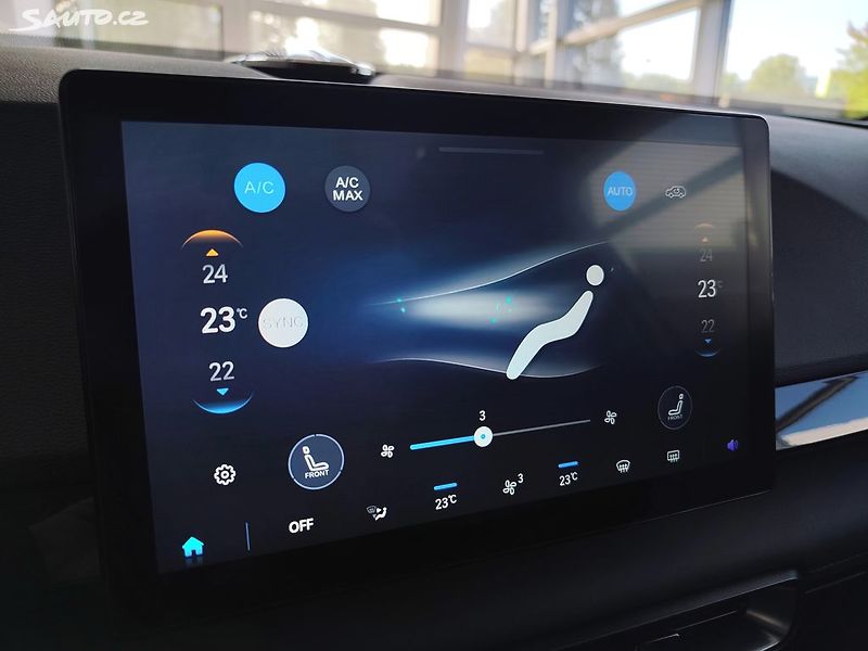 BAIC Ostatní 1.5T 130KW AT All in - fotka 18 z 25