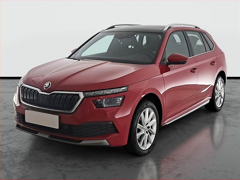 Škoda Superb (2017) Laurin&Klement 2.0 TDI - fotka 2 z 23
