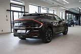 Kia EV6 4x4 GT-LINE 239 kW 84 kWh - náhled 2