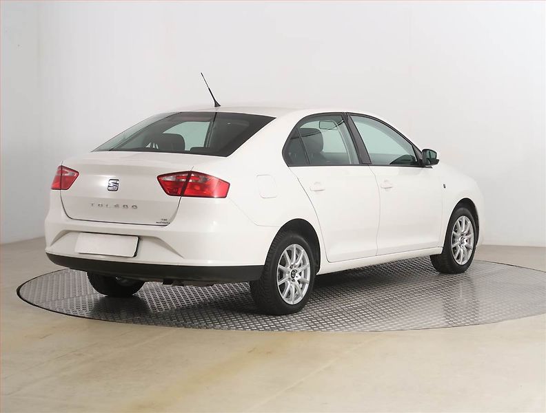 Seat Toledo (2014) 1.2 TSI, Serv.kniha, Tempomat - fotka 5 z 16