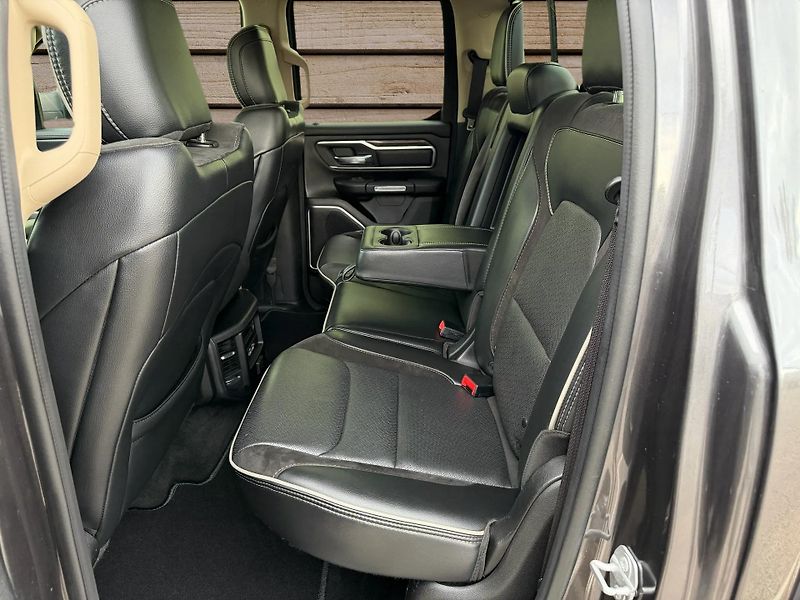 Dodge RAM (2019) WINCHER+LARAMIE+ROUGH COUNTRY  - fotka 13 z 26
