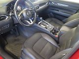 Mazda CX-5 (2017) 2.2 SkyAc-D,4x4,DPH,autom,kůže - náhled 14
