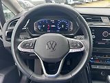 Volkswagen Touran 2,0 TDI DSG Highline  - náhled 10