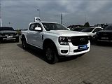 Ford Ranger 2,0 125kW XLT Double cab - náhled 7