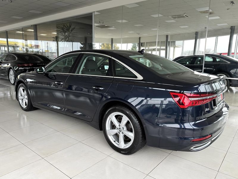 Audi A6 50TFSIe Quattro*360kam*KeyLess - fotka 7 z 38
