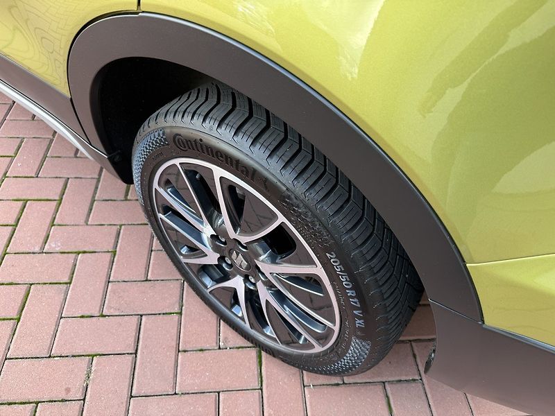 Suzuki SX4 S-Cross (2015) 1.6 VVTi Limited Navi Kamera - fotka 48 z 50