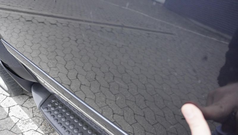 Dodge Durango 5.7 V8 HEMI AUTOMAT - fotka 35 z 43