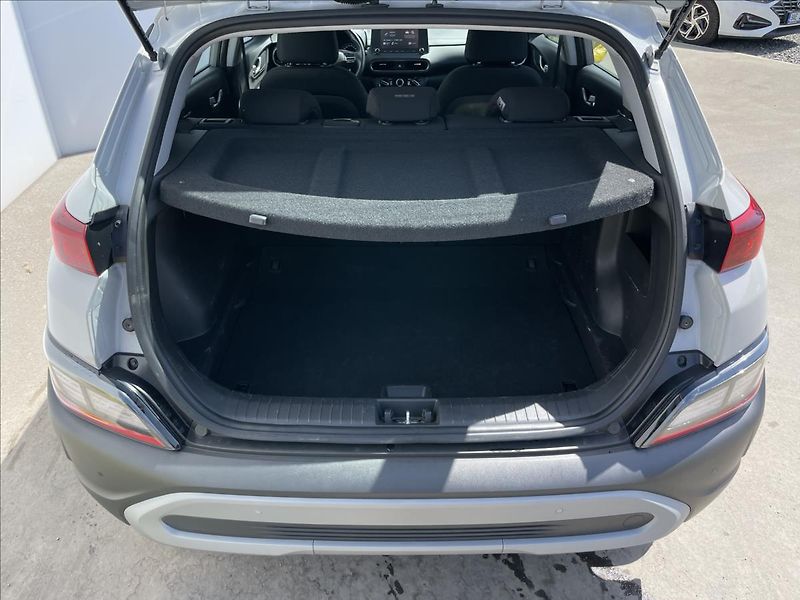 Hyundai Kona 1,0 T-GDI DCT Comfort PDC - fotka 23 z 23