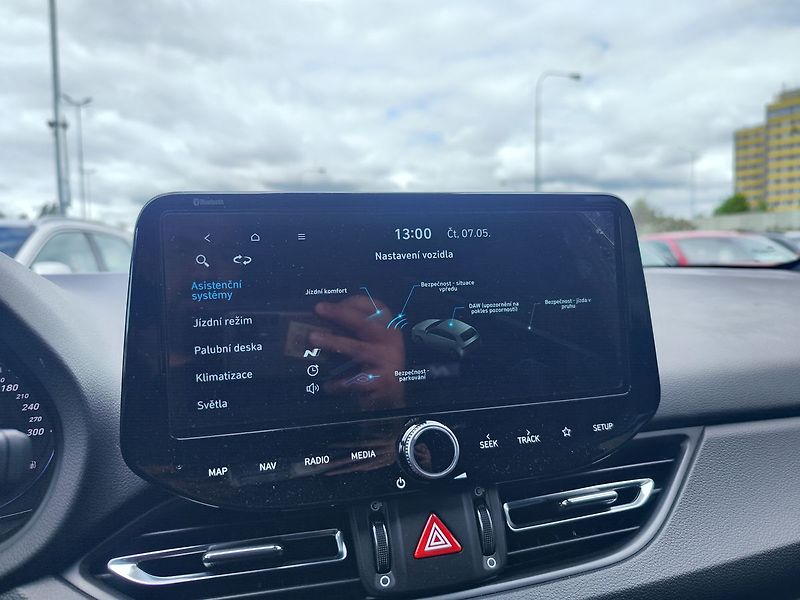 Hyundai i30 2.0 T-GDi/206kW N Performance - fotka 16 z 34
