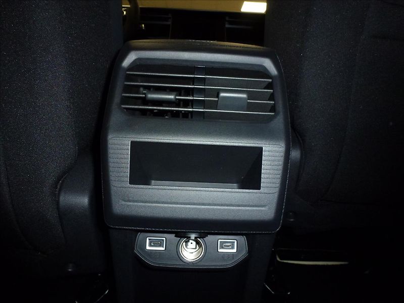 Citroën C5 Aircross 1,2 Hybrid 145k  PLUS - fotka 15 z 25