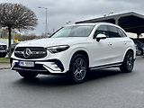 Mercedes-Benz GLC (2025) 300 de 4M Plug-In hybrid - náhled 7