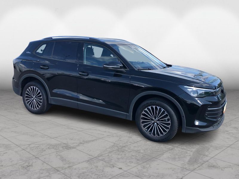 Volkswagen Tiguan 2.0 TDi DSG 7st. LIFE GOAL - fotka 6 z 29