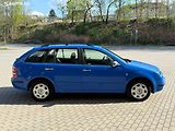 Škoda Fabia 1.2HTP, 47kw, Původ ČR - náhled 6