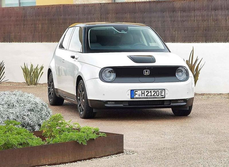 Citroën nabízí v současné době elektromobily s vyváženým poměrem cena/výkon