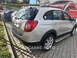 Chevrolet Captiva (2007) 2.0CDTi, ČR - náhled 1