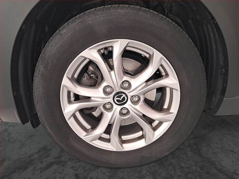 Mazda CX-3 (2018) 2.0 Skyactiv-G, ČR,1.maj - fotka 14 z 19